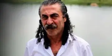 Li Êlihê kesek dawî li jiyana xwe anî