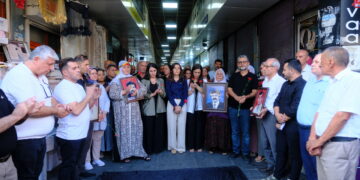 Mehmet Sîncar hat bibîranîn: Gelê Kurd baş dizanin ku kî van komkujiyan kiriye