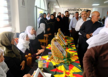 Roja duyem a bîranîna li Êlihê bi dawî bû