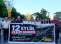 Li Êlihê derbeya 12ê Îlonê hate şermezarkirin