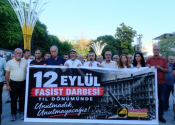 Li Êlihê derbeya 12ê Îlonê hate şermezarkirin