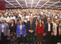 Tuncer Bakirhan û Tulay Hatîmogullari ji nû ve hatin hilbijartin