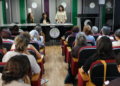 Endamên Koordînasyonê ya Meclisa Jinan diyar bû