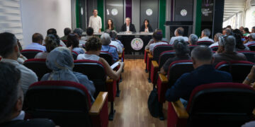 Meclisa Partiyê ya nû ya DEM Partiyê civîna yekem li dar xist