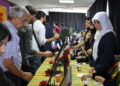 Li Enqereyê bîranîna şehîdan bi dawî bû
