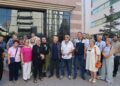 Federasyona 78an: Rejîma 12ê Îlonê didome