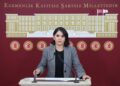 Newroz Uysal Aslan: Bila astengiyên li pêşiya Kurdî bên lêkolînkirin