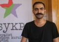 Hevserokê SYKPê Mertcan Tîtîz jî di nav de 39 kes hatin binçavkirin