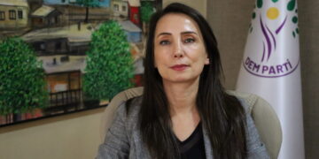 Hatîmogullari: Taloqkerdişê prosesî vernîya provokasyonan akeno, ganî bilez gamî bêrê eştene