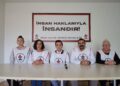 Li girtîgehên Anatoliya Navîn di salekê de 2 hezar û 338 binpêkirin qewimîne