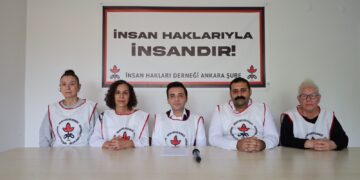 Li girtîgehên Anatoliya Navîn di salekê de 2 hezar û 338 binpêkirin qewimîne