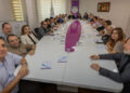 Heyetê Îdareyê Merkezî yê DEM Partî badê kongre kom bî
