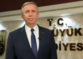 Mansur Yavaş ji CHPê îstîfa kir