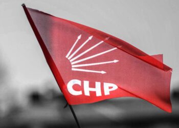 Li Enqereyê 7 şaredarên navçeyan ji CHPê îstîfa kir