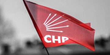 Li Enqereyê 7 şaredarên navçeyan ji CHPê îstîfa kir