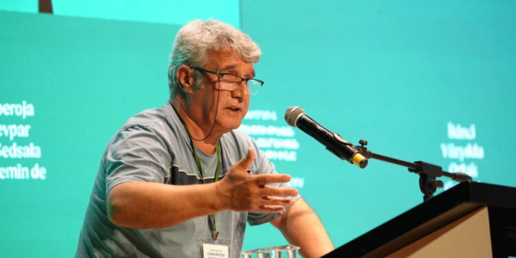 Veysî Aktaş: Divê statuya hiqûqî û siyasî ya Abdullah Ocalan bi hiqûqê bê misogerkirin