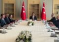 Civîna 2yemîn a Desteya Şopandin û Tespîtê dest pê kir
