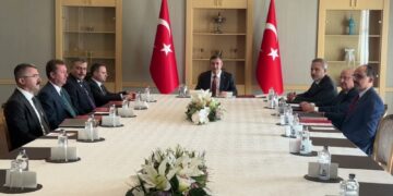 Civîna 2yemîn a Desteya Şopandin û Tespîtê dest pê kir