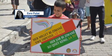 Mamosteyên ANKAyê: Divê malbat zarokên xwe ji bo zimanê xwe bînin vir
