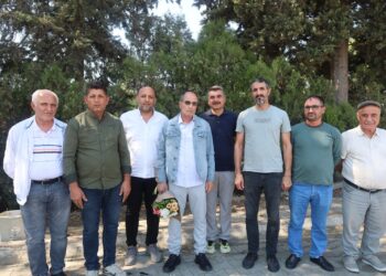 Burhan Kaya piştî 31 salan ji girtîgehê derket: Em ê bi ser bikevin