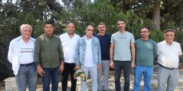Burhan Kaya piştî 31 salan ji girtîgehê derket: Em ê bi ser bikevin