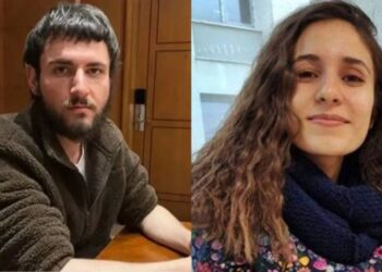 Umut Altaş: Ez bûm şahidê qetilkirina Gulistan Doku