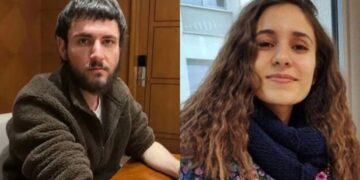 Umut Altaş: Ez bûm şahidê qetilkirina Gulistan Doku