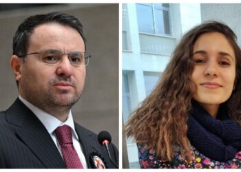 Wezîrê Dadê: Dibe ku cenazeyê Gulistan Dokûyê ji holê hatibe rakirin