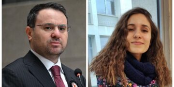 Wezîrê Dadê: Dibe ku cenazeyê Gulistan Dokûyê ji holê hatibe rakirin