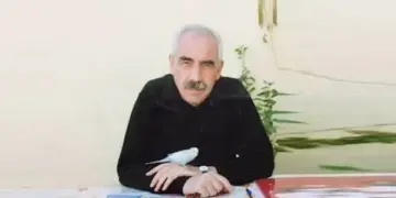 Muracaatê verdayişê M. Sait Yildirimî ame redkerdene
