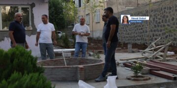 Peyas de seba problemanê komelî Meclîsê Şarî awan beno