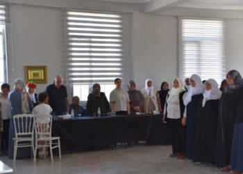 Li Îdirê bîranîna şehîdan: Kurd bi şehîdan hatin nasîn
