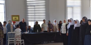 Li Îdirê bîranîna şehîdan: Kurd bi şehîdan hatin nasîn