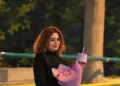 Rejîma Îranê jinek binçav kir