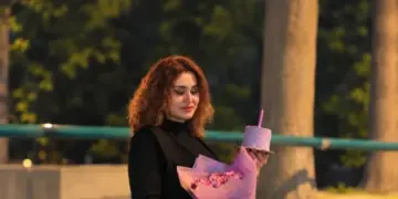 Rejîma Îranê jinek binçav kir