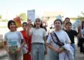 Rojava de wendekarî 2 rojî yo seba perwerdeyê kurdkî çalakî kenê