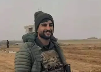 Şervanekî Tûgaya Hesekê hat kuştin