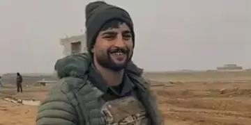 Şervanekî Tûgaya Hesekê hat kuştin