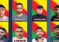 Şehîdên Kobanê dê 2 roj şûnde bên oxirkirin