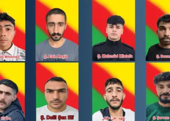 Şehîdên Kobanê dê 2 roj şûnde bên oxirkirin