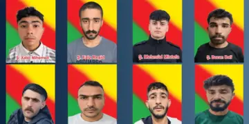 Şehîdên Kobanê dê 2 roj şûnde bên oxirkirin