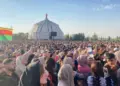 Bi hezaran şehîdên zindana Kobanê oxir kirin