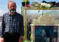 Bavê Jîna Emînî bi peyamekê spasiya gelê Kurd û gelên Îranê kir