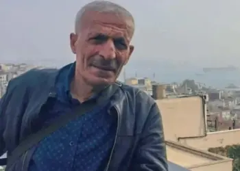Rojnamevan Necîp Çarpaz jiyana xwe ji dest da