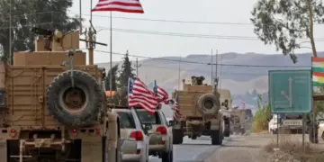 Temamê hêzanê Amerîka Iraq ra vejîyayî