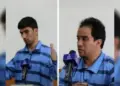 Rejîmê Îranî di çalakîkerî darde kerdî