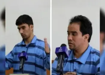 Rejîmê Îranî di çalakîkerî darde kerdî
