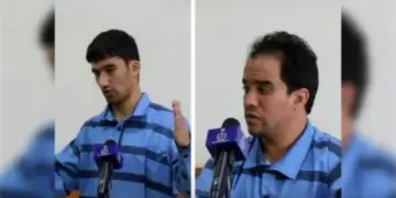 Rejîmê Îranî di çalakîkerî darde kerdî