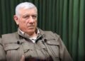Cemil Bayik: Heta ke ziwan û kulturê kurdan azad nêbo haştî û çareserîye mende nêbena
