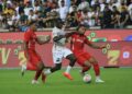 Amedsporî Başakşehîr bi 5-0 bin vist: Orbanî hat-trick kerd